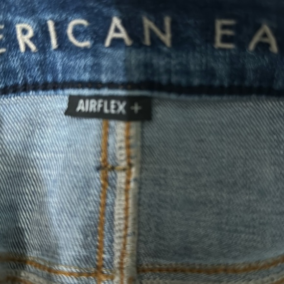AR Airflex + Denim Short - Picture 4 of 5